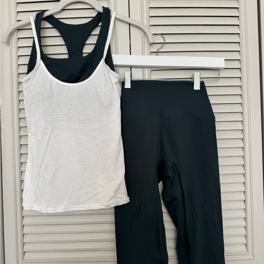 SET Active Sportbody Set in Ivy